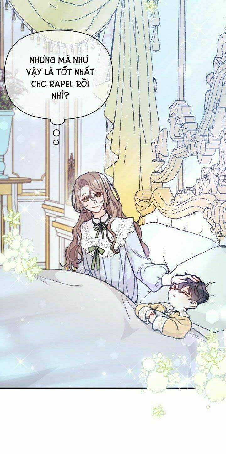 Tôi Đã Có Chồng Sau Khi Nhặt Được Nam Chính Chapter 7 trang 55