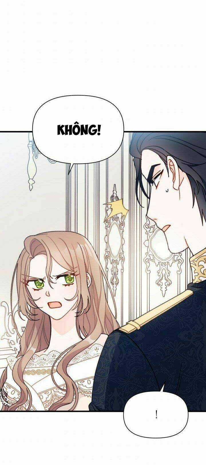 Tôi Đã Có Chồng Sau Khi Nhặt Được Nam Chính Chapter 7 trang 6