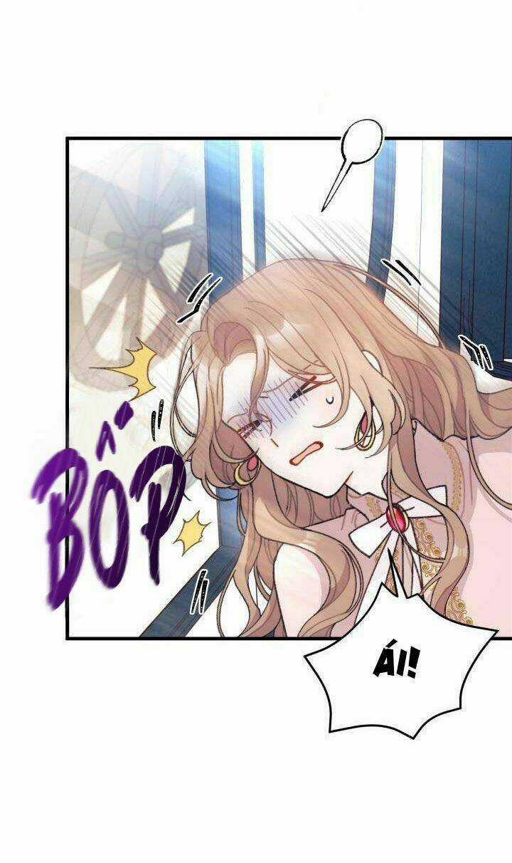 Tôi Đã Có Chồng Sau Khi Nhặt Được Nam Chính Chapter 7 trang 60