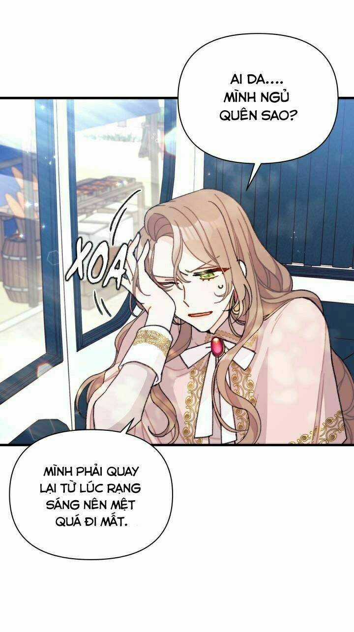 Tôi Đã Có Chồng Sau Khi Nhặt Được Nam Chính Chapter 7 trang 61