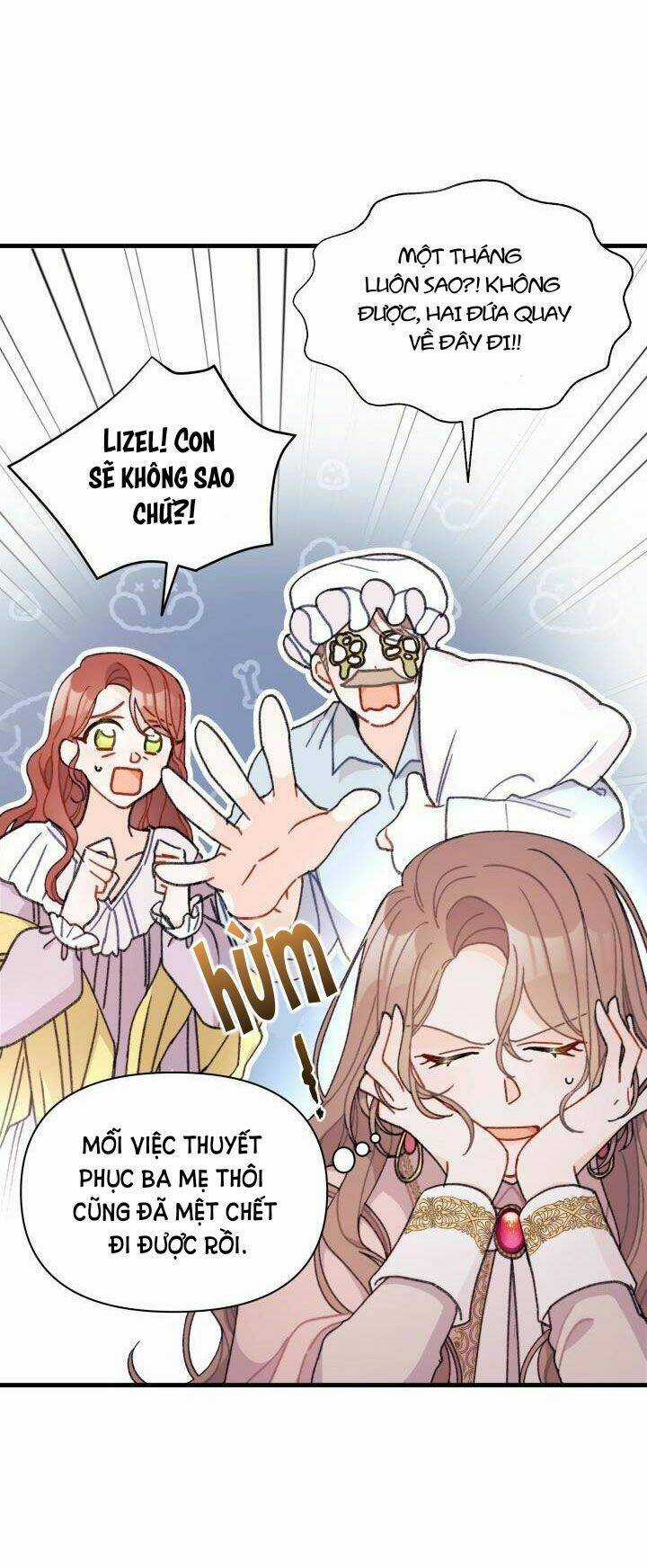 Tôi Đã Có Chồng Sau Khi Nhặt Được Nam Chính Chapter 7 trang 62