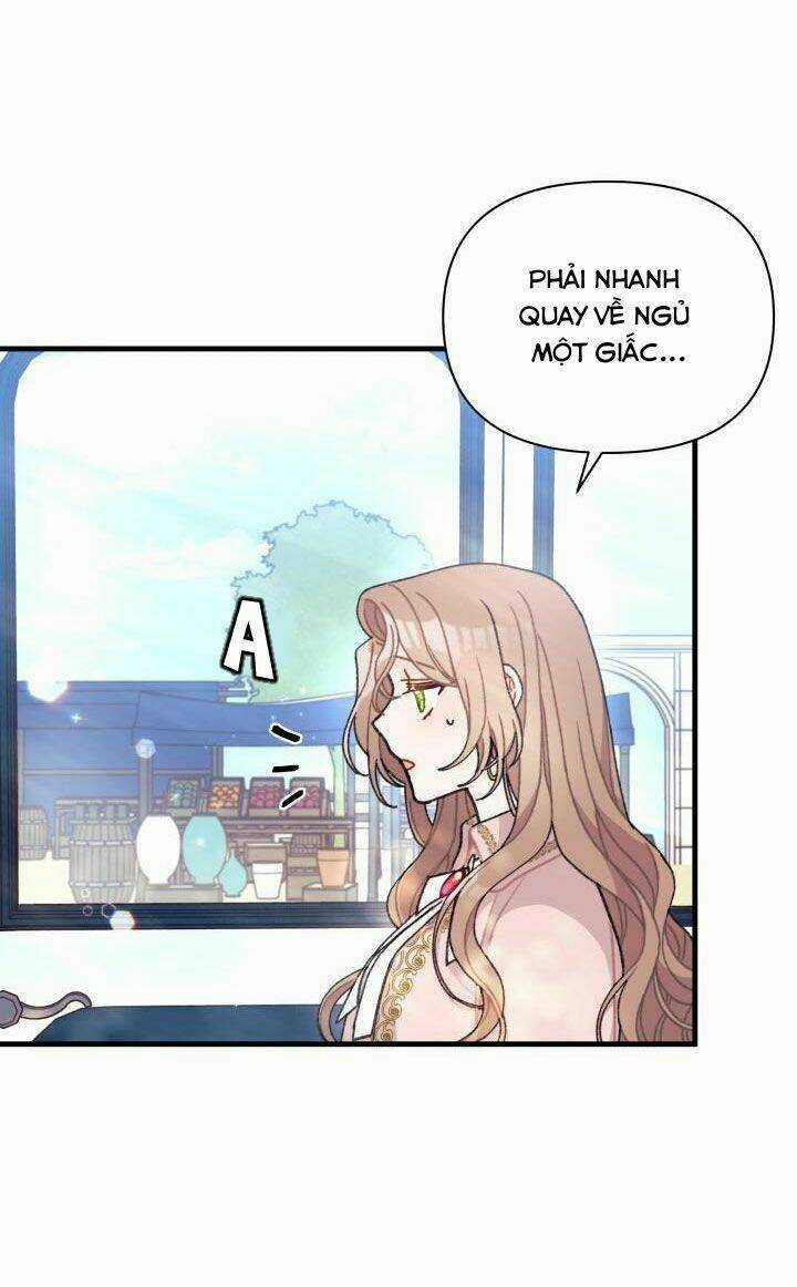 Tôi Đã Có Chồng Sau Khi Nhặt Được Nam Chính Chapter 7 trang 63