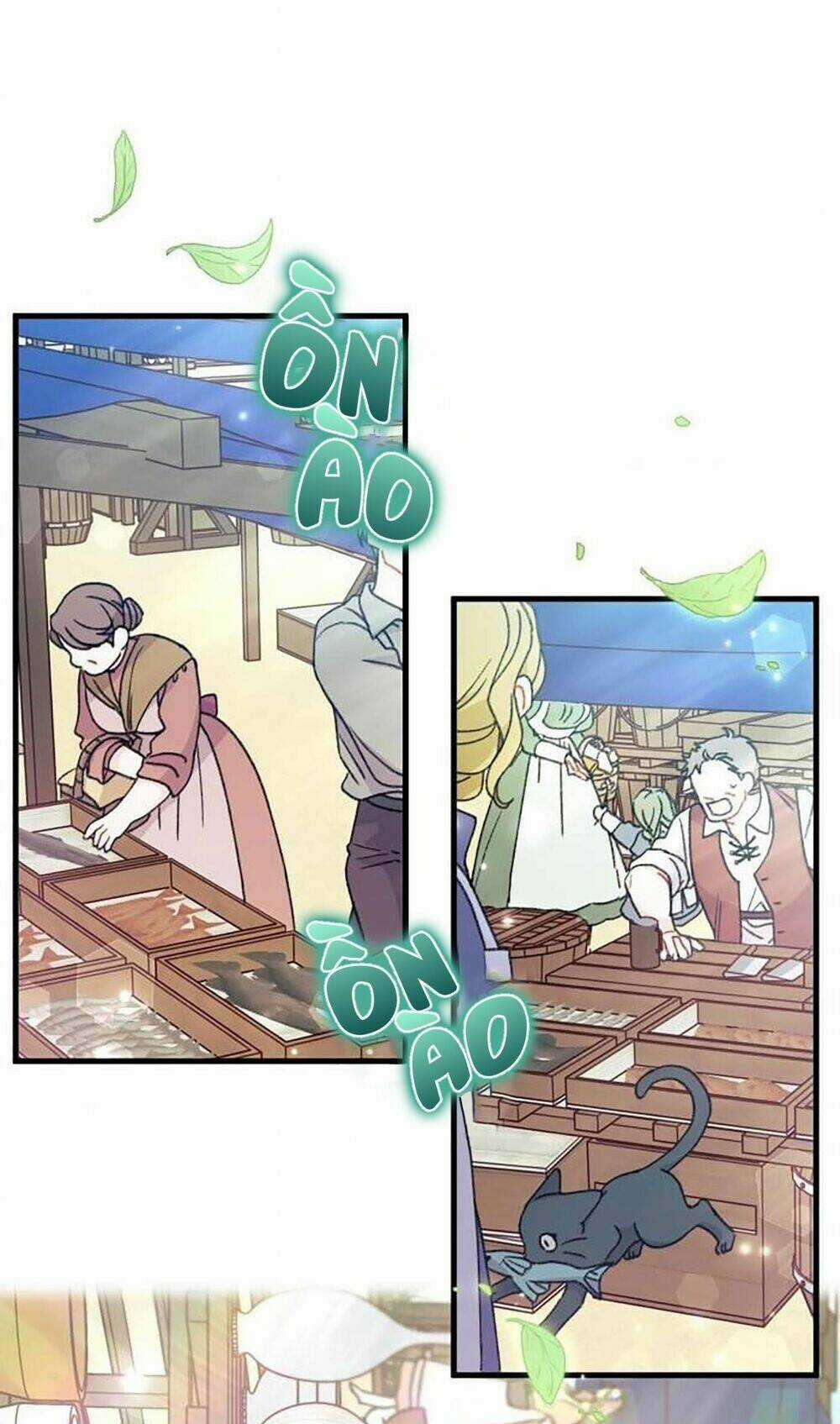 Tôi Đã Có Chồng Sau Khi Nhặt Được Nam Chính Chapter 7 trang 66