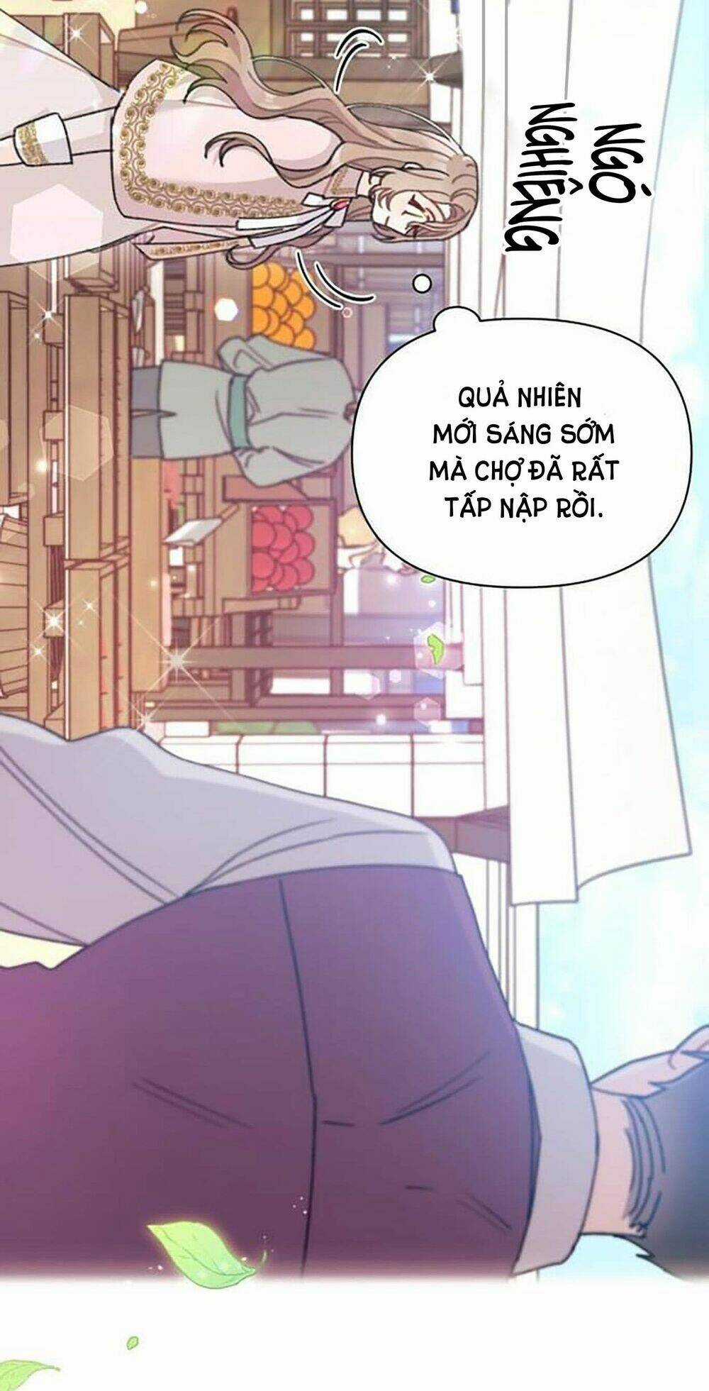 Tôi Đã Có Chồng Sau Khi Nhặt Được Nam Chính Chapter 7 trang 67