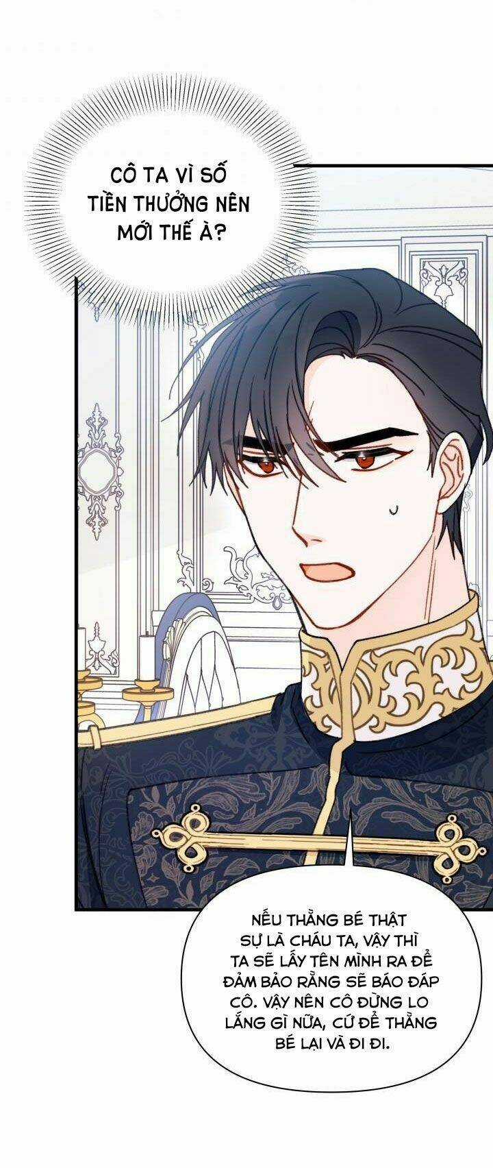 Tôi Đã Có Chồng Sau Khi Nhặt Được Nam Chính Chapter 7 trang 7