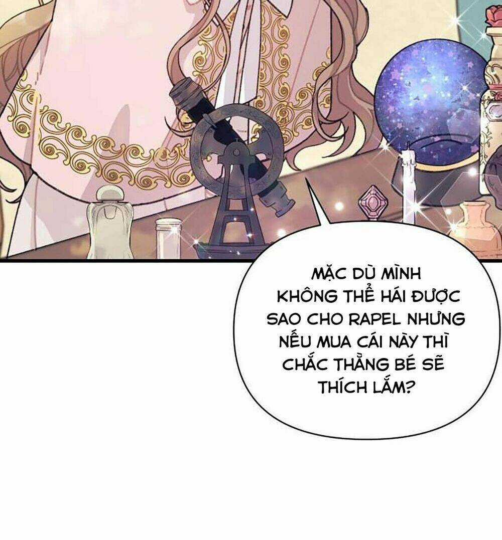 Tôi Đã Có Chồng Sau Khi Nhặt Được Nam Chính Chapter 7 trang 71