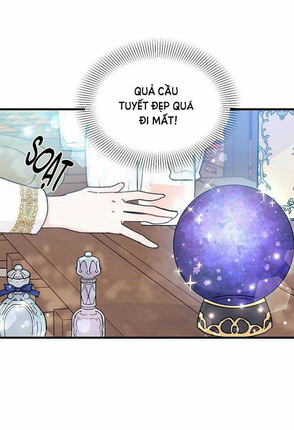 Tôi Đã Có Chồng Sau Khi Nhặt Được Nam Chính Chapter 7 trang 73