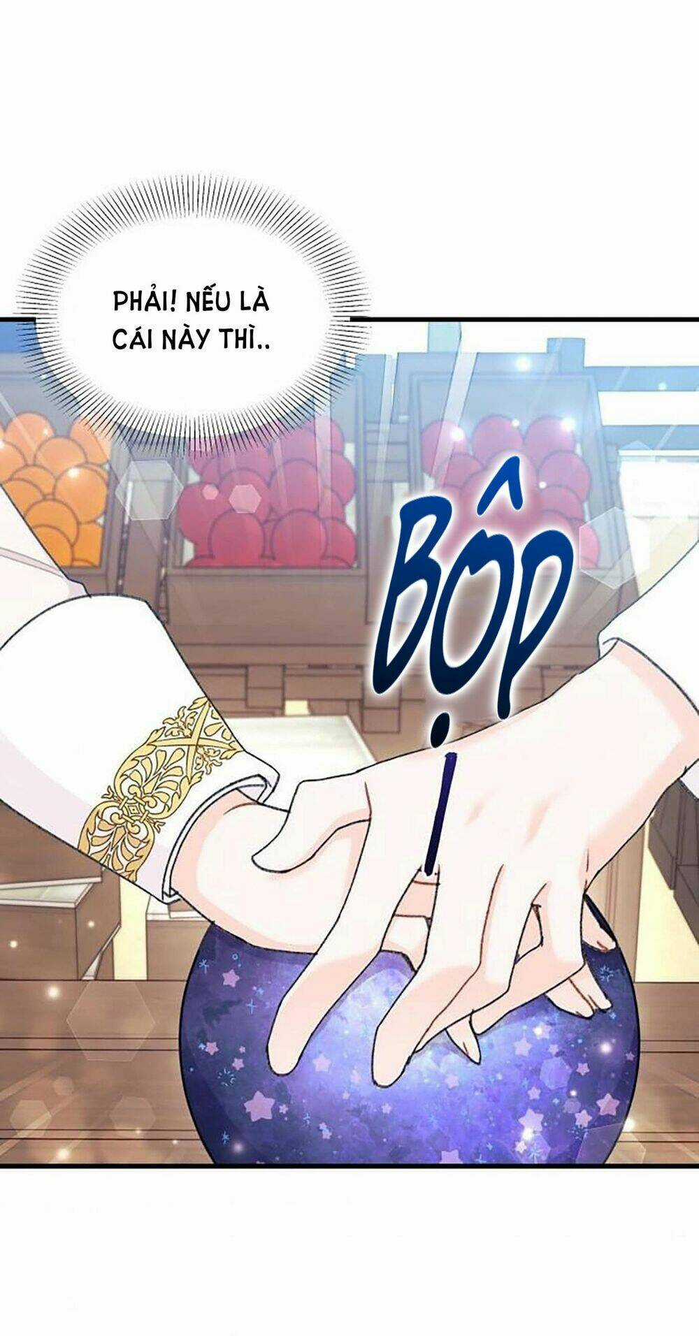 Tôi Đã Có Chồng Sau Khi Nhặt Được Nam Chính Chapter 7 trang 74