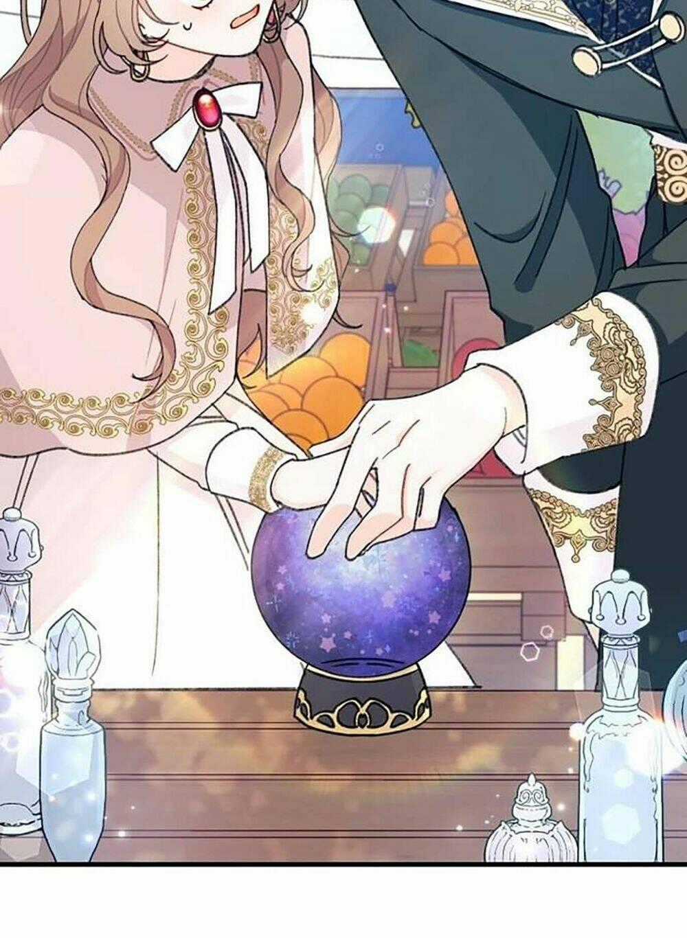 Tôi Đã Có Chồng Sau Khi Nhặt Được Nam Chính Chapter 7 trang 76