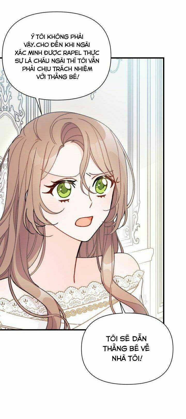 Tôi Đã Có Chồng Sau Khi Nhặt Được Nam Chính Chapter 7 trang 8