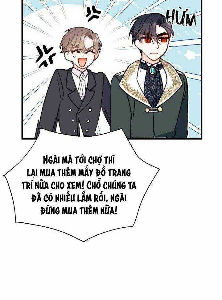 Tôi Đã Có Chồng Sau Khi Nhặt Được Nam Chính Chapter 8 trang 10