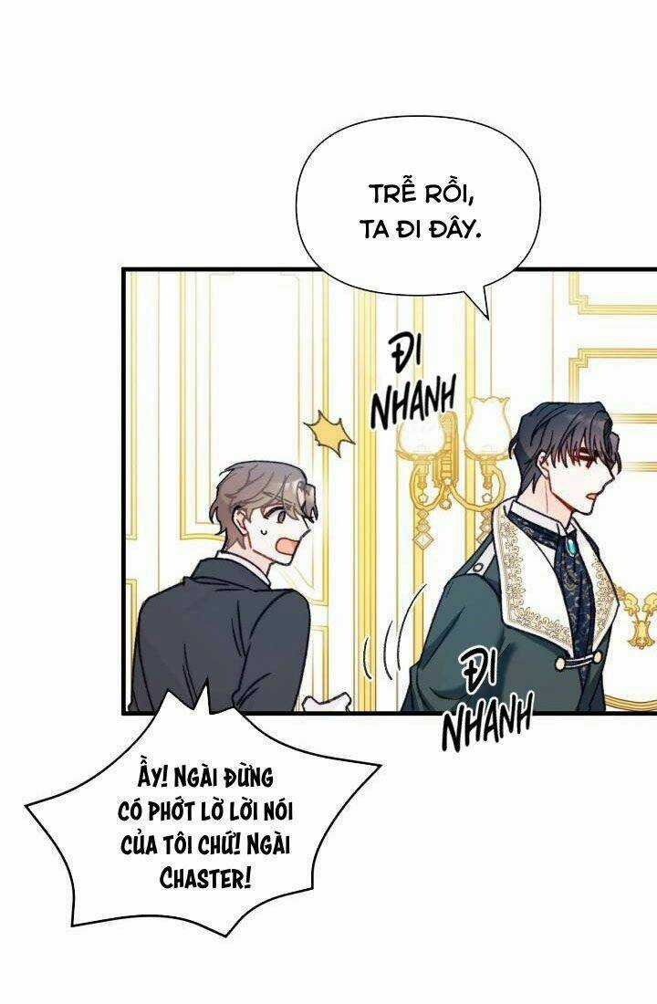 Tôi Đã Có Chồng Sau Khi Nhặt Được Nam Chính Chapter 8 trang 11