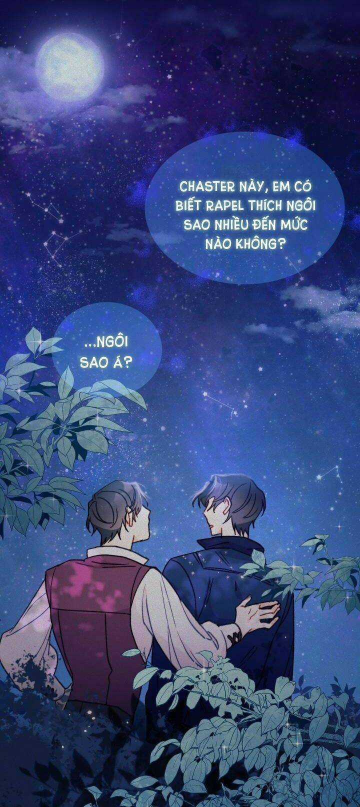 Tôi Đã Có Chồng Sau Khi Nhặt Được Nam Chính Chapter 8 trang 13