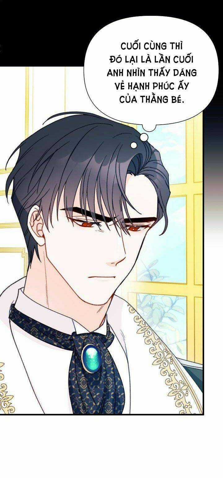 Tôi Đã Có Chồng Sau Khi Nhặt Được Nam Chính Chapter 8 trang 16