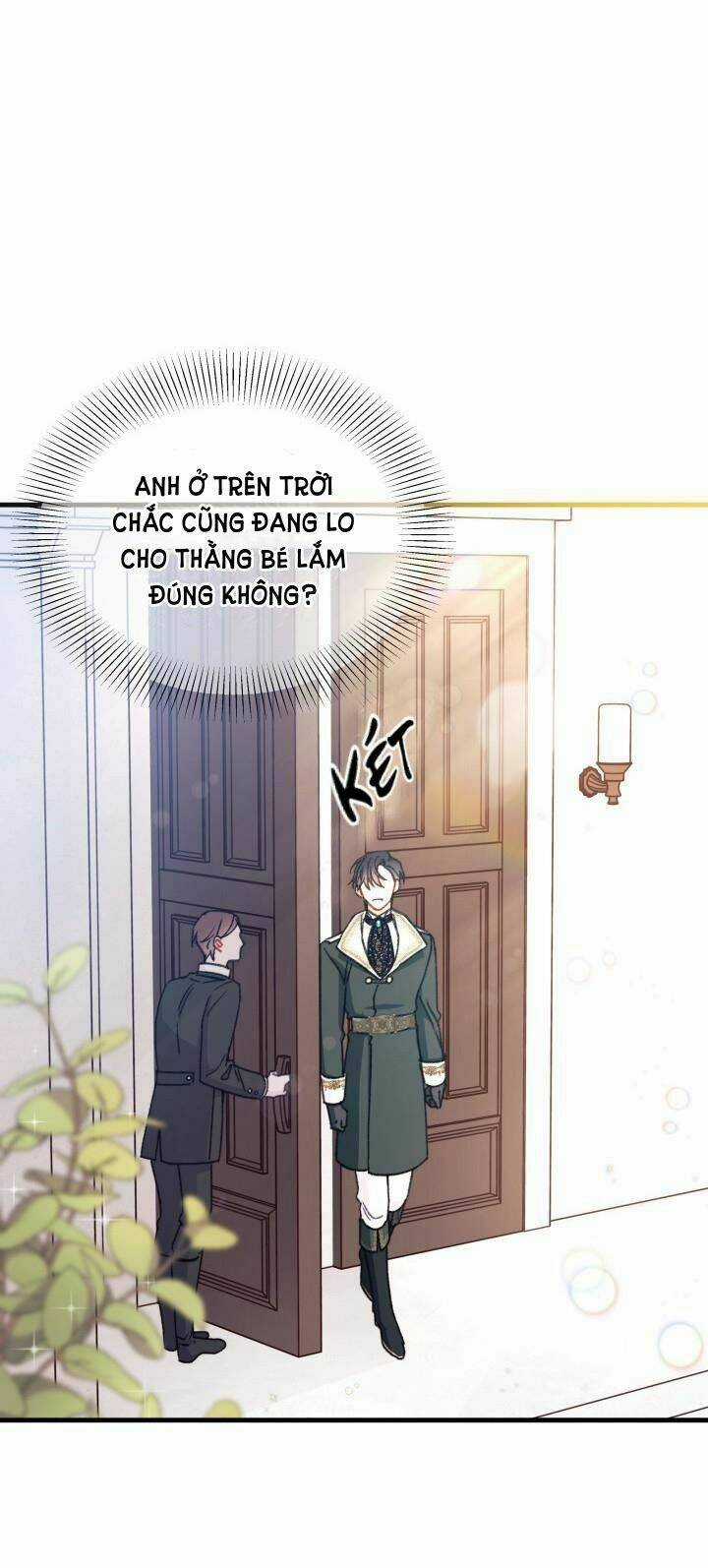 Tôi Đã Có Chồng Sau Khi Nhặt Được Nam Chính Chapter 8 trang 17