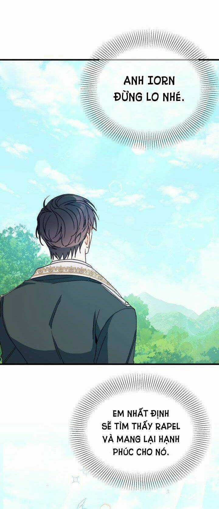 Tôi Đã Có Chồng Sau Khi Nhặt Được Nam Chính Chapter 8 trang 18