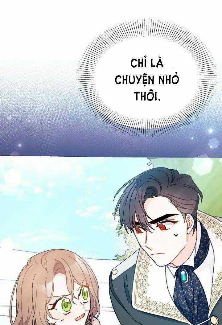 Tôi Đã Có Chồng Sau Khi Nhặt Được Nam Chính Chapter 8 trang 20