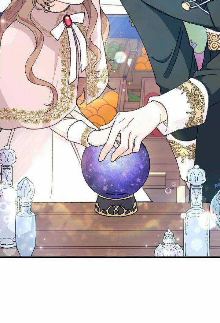 Tôi Đã Có Chồng Sau Khi Nhặt Được Nam Chính Chapter 8 trang 21