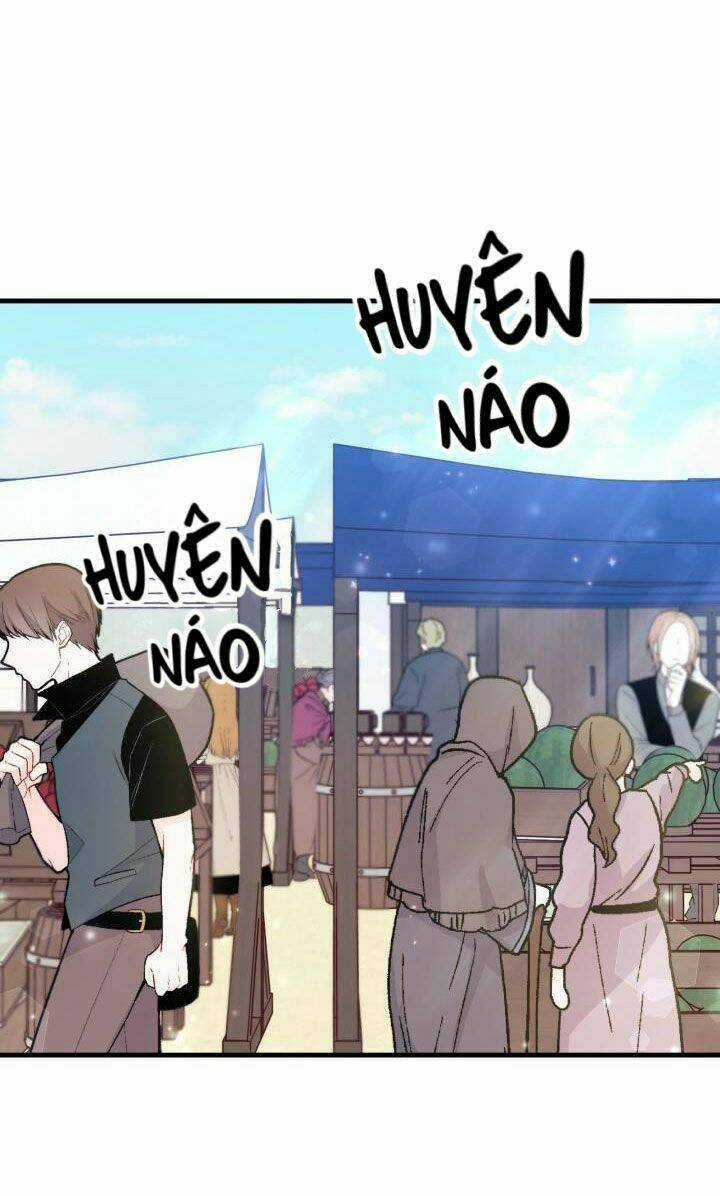 Tôi Đã Có Chồng Sau Khi Nhặt Được Nam Chính Chapter 8 trang 23