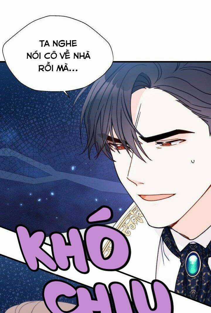 Tôi Đã Có Chồng Sau Khi Nhặt Được Nam Chính Chapter 8 trang 25