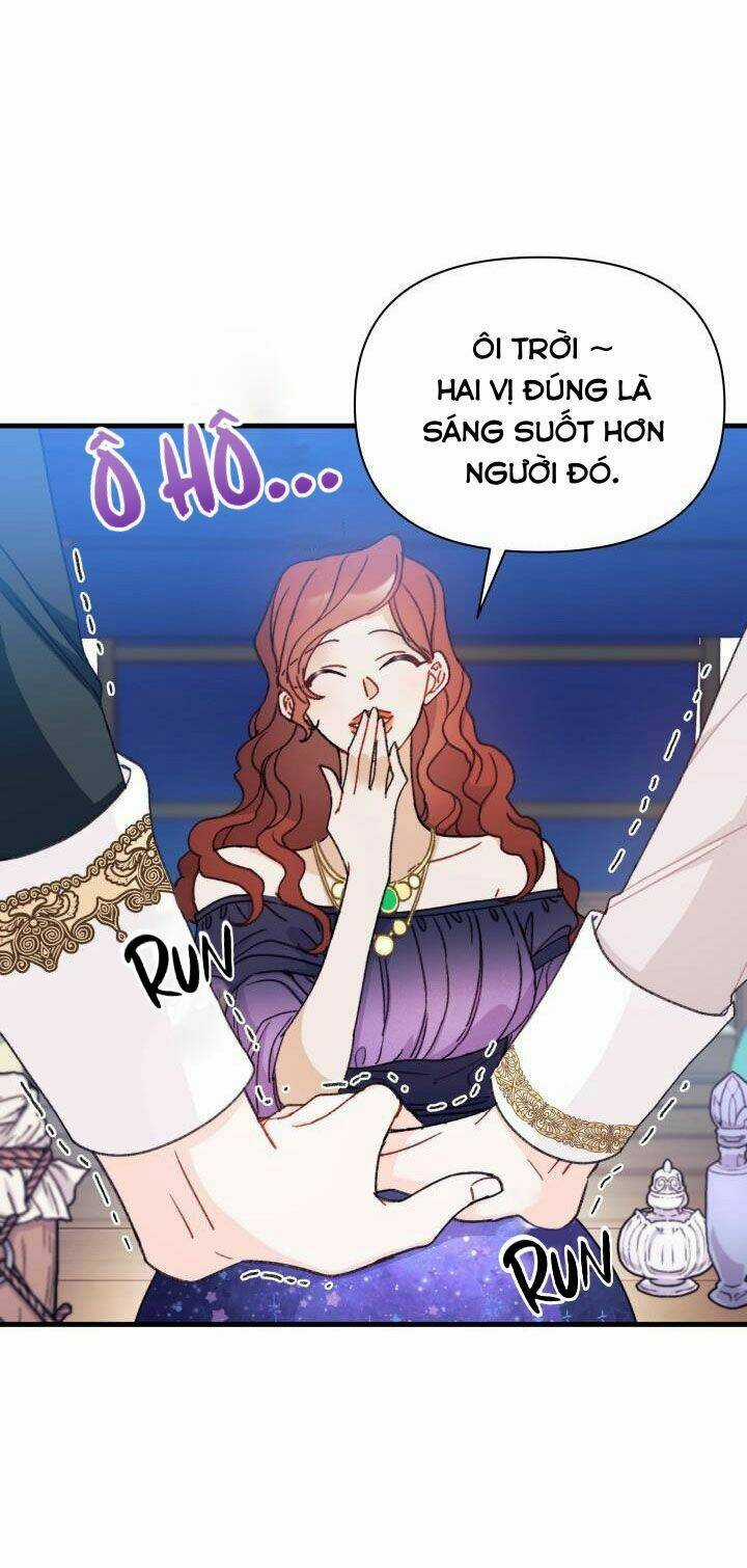 Tôi Đã Có Chồng Sau Khi Nhặt Được Nam Chính Chapter 8 trang 28