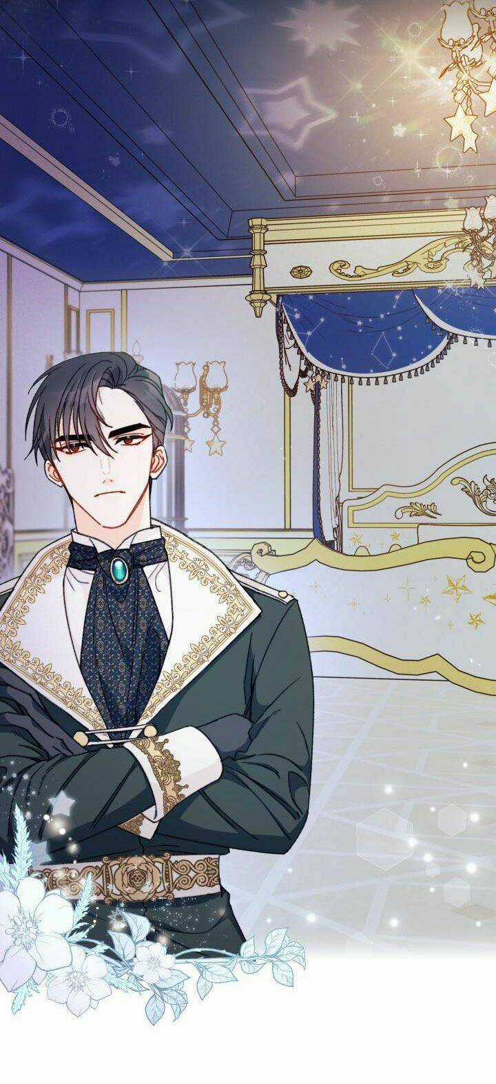 Tôi Đã Có Chồng Sau Khi Nhặt Được Nam Chính Chapter 8 trang 3