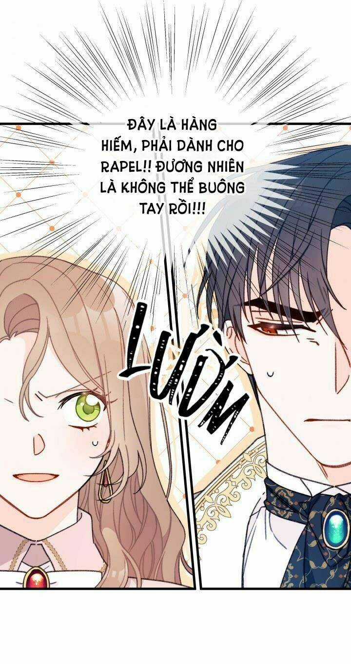 Tôi Đã Có Chồng Sau Khi Nhặt Được Nam Chính Chapter 8 trang 30