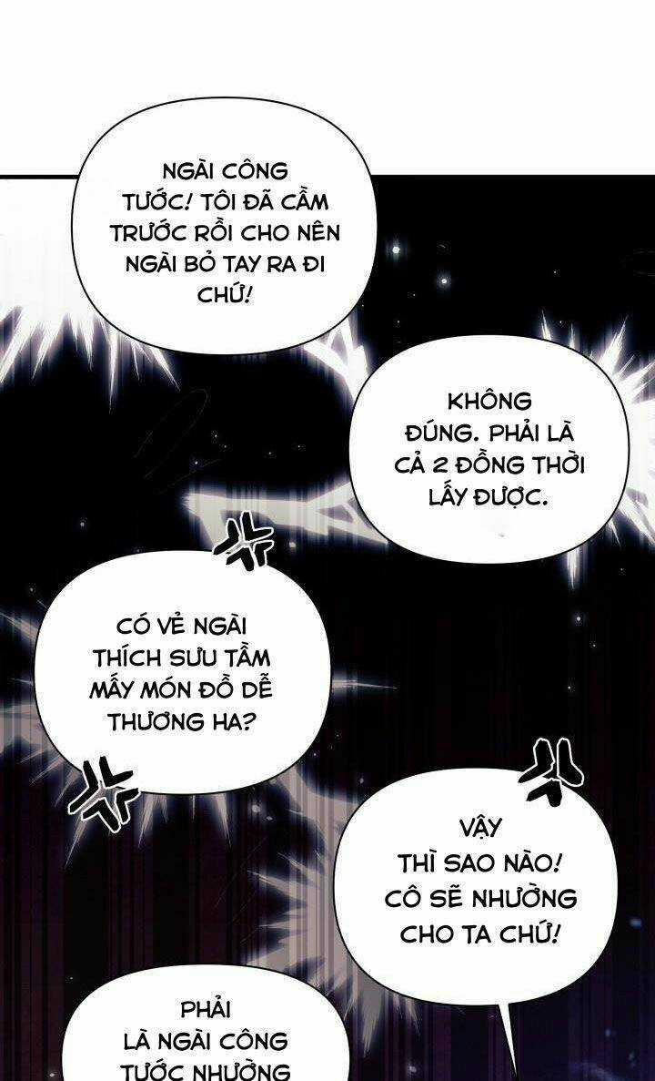 Tôi Đã Có Chồng Sau Khi Nhặt Được Nam Chính Chapter 8 trang 31