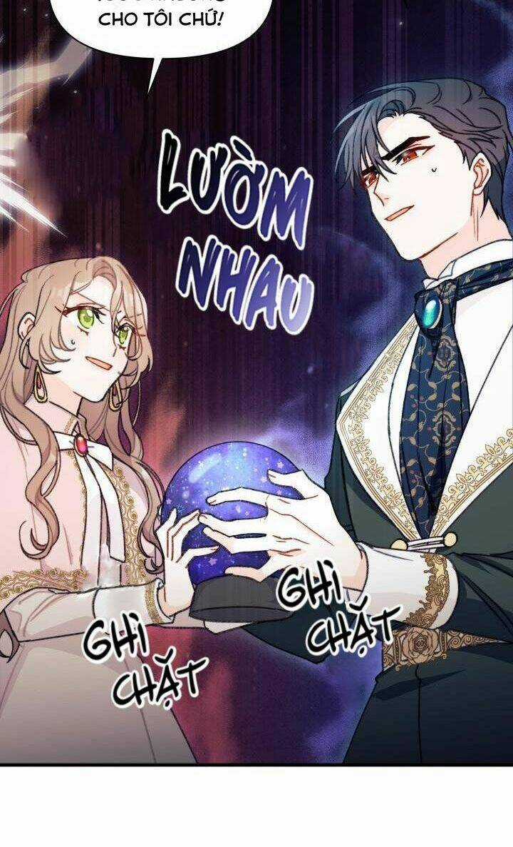 Tôi Đã Có Chồng Sau Khi Nhặt Được Nam Chính Chapter 8 trang 32