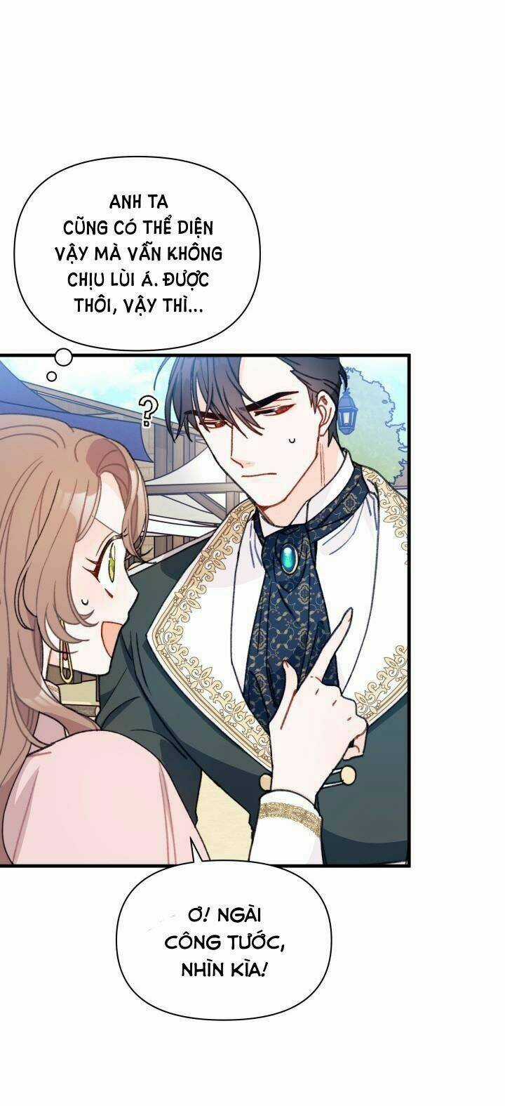 Tôi Đã Có Chồng Sau Khi Nhặt Được Nam Chính Chapter 8 trang 34