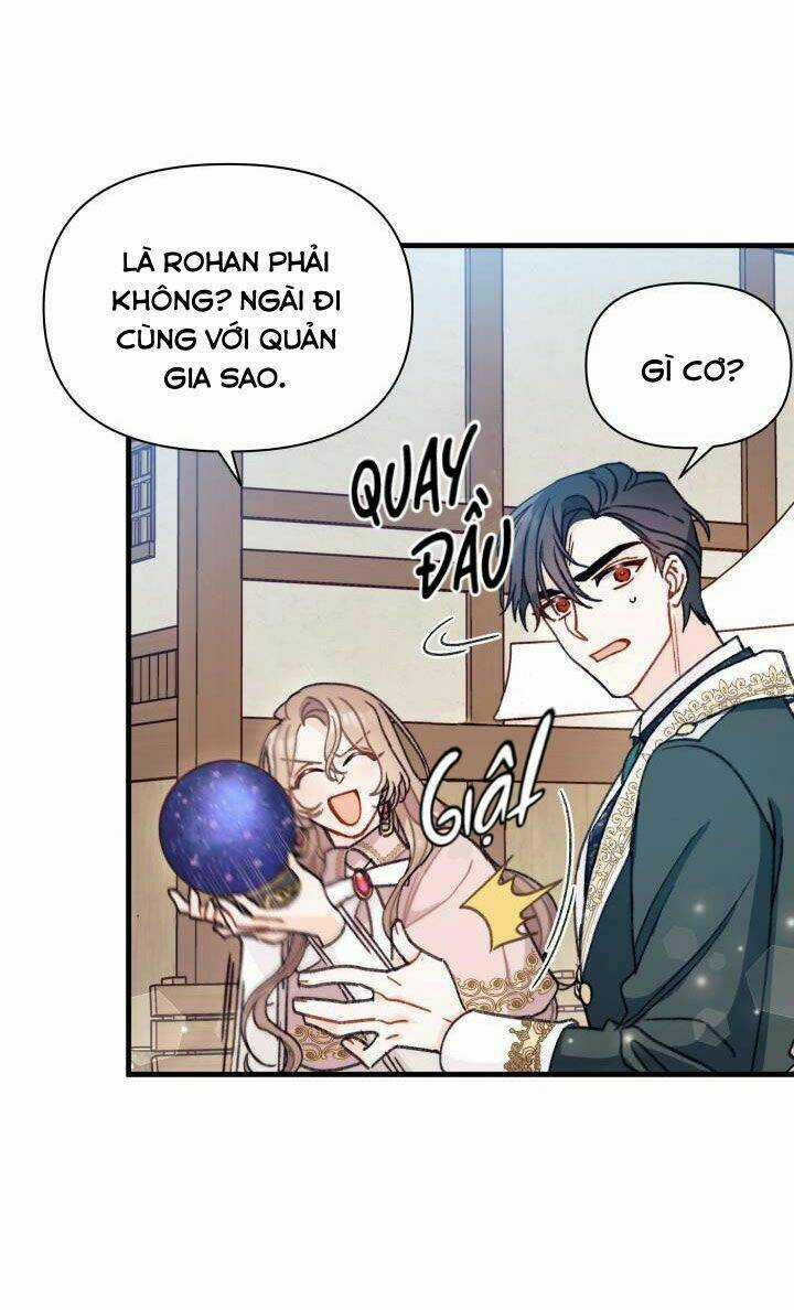 Tôi Đã Có Chồng Sau Khi Nhặt Được Nam Chính Chapter 8 trang 35