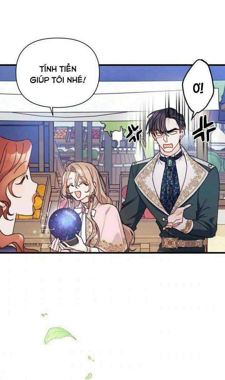 Tôi Đã Có Chồng Sau Khi Nhặt Được Nam Chính Chapter 8 trang 36