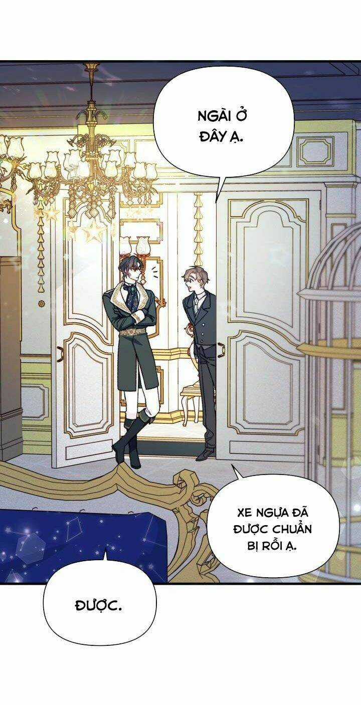 Tôi Đã Có Chồng Sau Khi Nhặt Được Nam Chính Chapter 8 trang 4