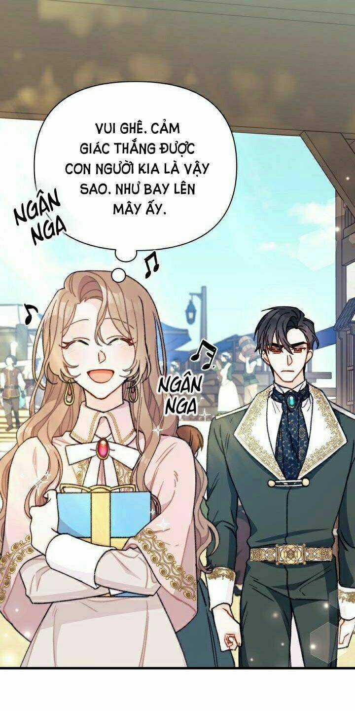 Tôi Đã Có Chồng Sau Khi Nhặt Được Nam Chính Chapter 8 trang 40