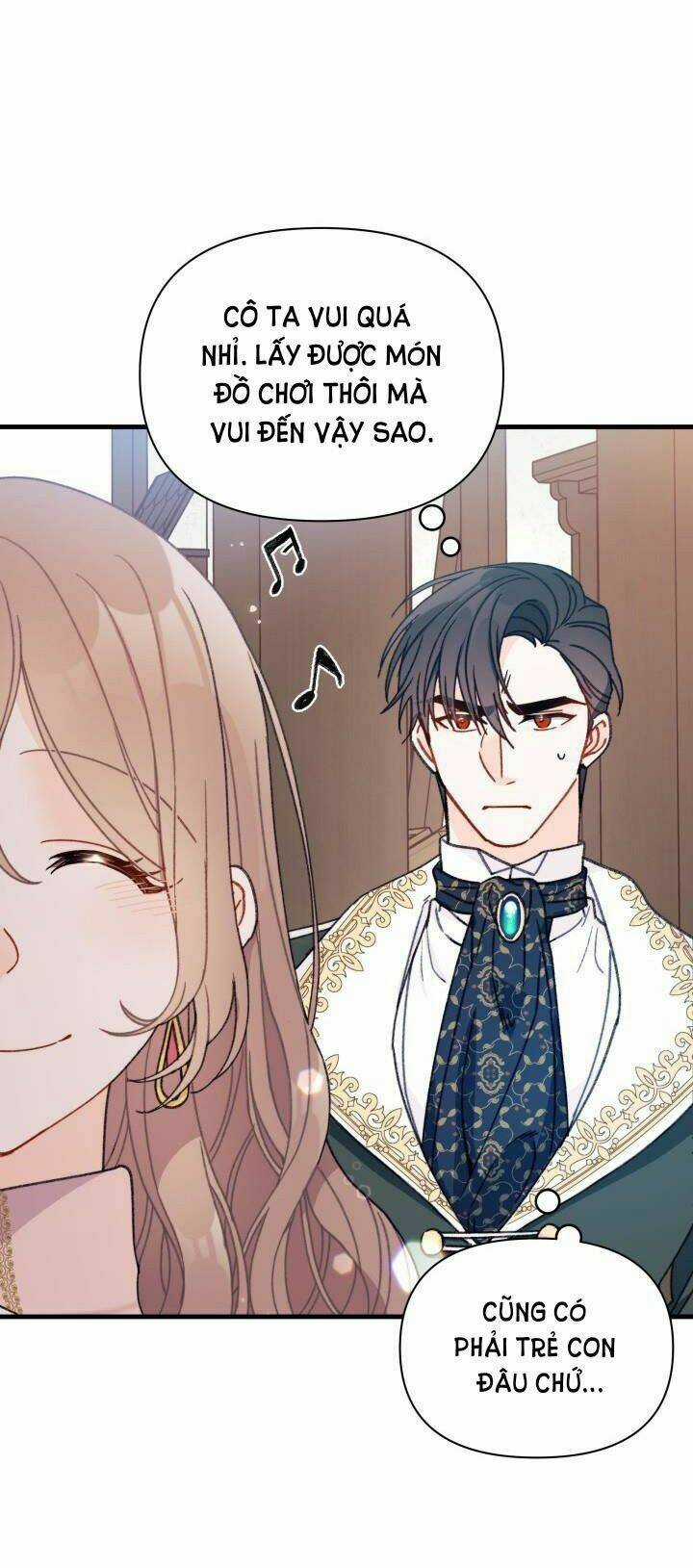 Tôi Đã Có Chồng Sau Khi Nhặt Được Nam Chính Chapter 8 trang 41