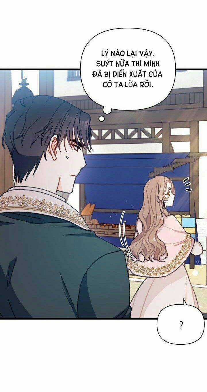 Tôi Đã Có Chồng Sau Khi Nhặt Được Nam Chính Chapter 8 trang 43