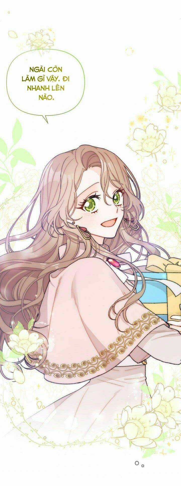 Tôi Đã Có Chồng Sau Khi Nhặt Được Nam Chính Chapter 8 trang 44