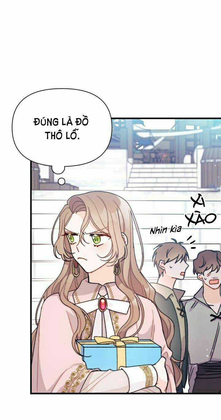 Tôi Đã Có Chồng Sau Khi Nhặt Được Nam Chính Chapter 8 trang 46