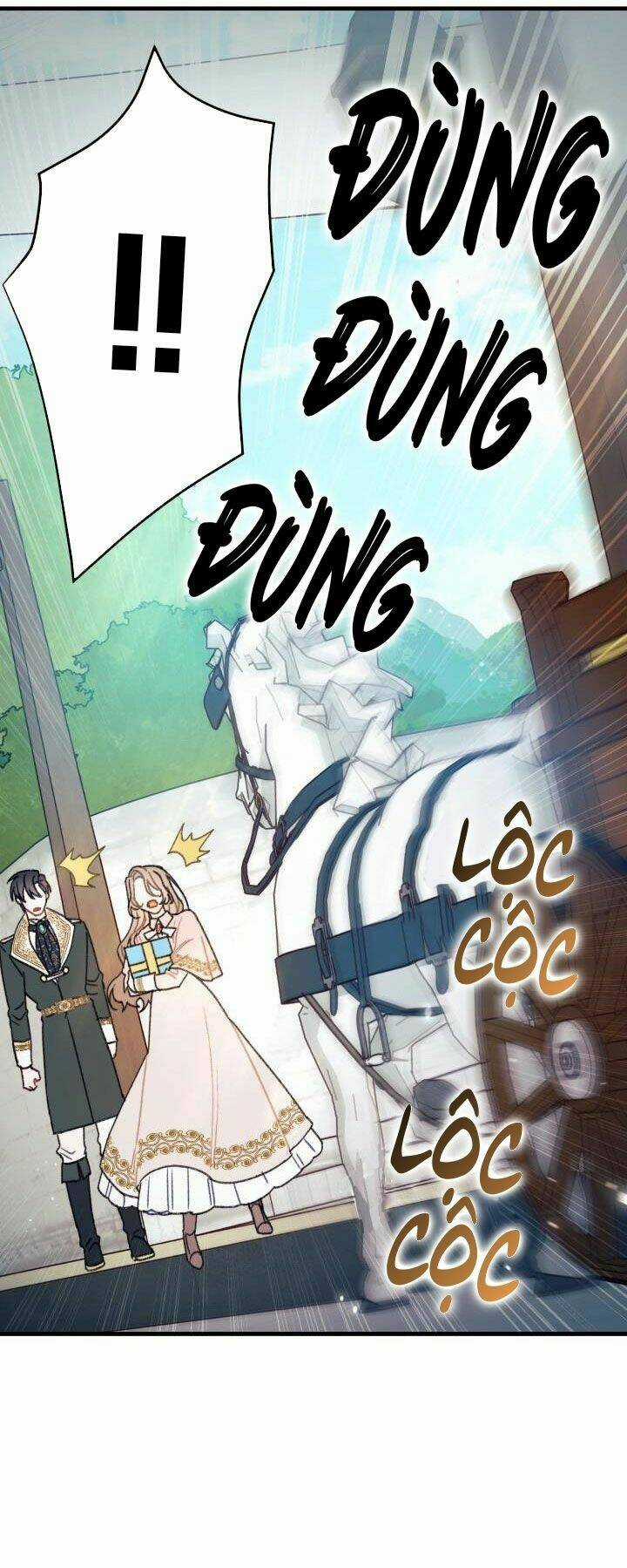 Tôi Đã Có Chồng Sau Khi Nhặt Được Nam Chính Chapter 8 trang 49