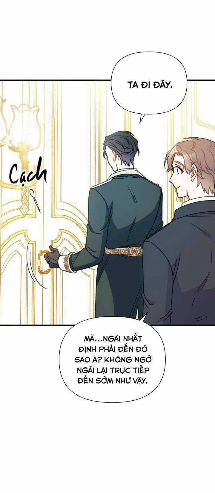 Tôi Đã Có Chồng Sau Khi Nhặt Được Nam Chính Chapter 8 trang 5