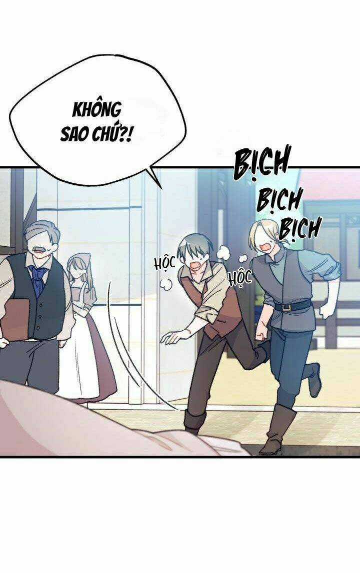 Tôi Đã Có Chồng Sau Khi Nhặt Được Nam Chính Chapter 8 trang 55