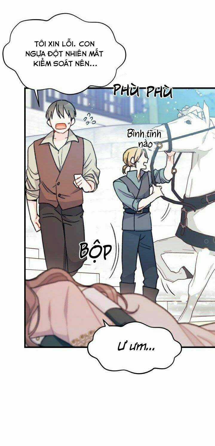 Tôi Đã Có Chồng Sau Khi Nhặt Được Nam Chính Chapter 8 trang 56