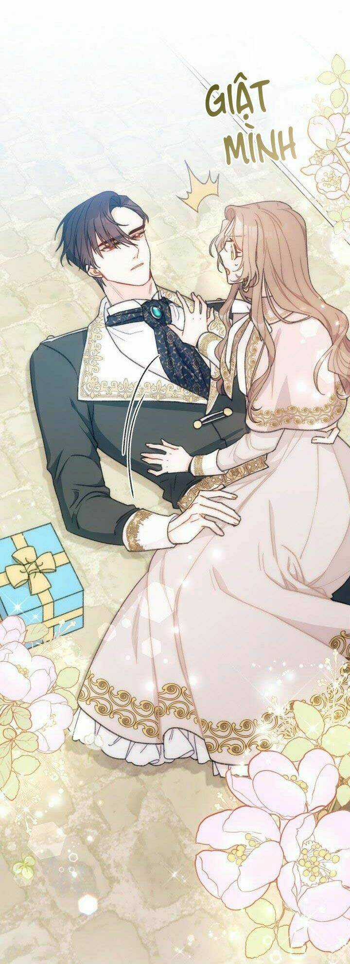 Tôi Đã Có Chồng Sau Khi Nhặt Được Nam Chính Chapter 8 trang 59