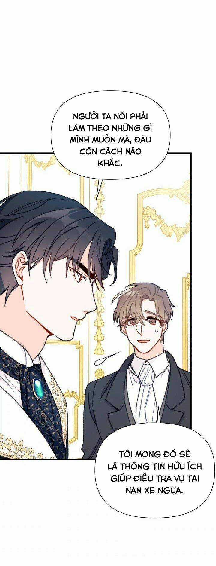 Tôi Đã Có Chồng Sau Khi Nhặt Được Nam Chính Chapter 8 trang 6