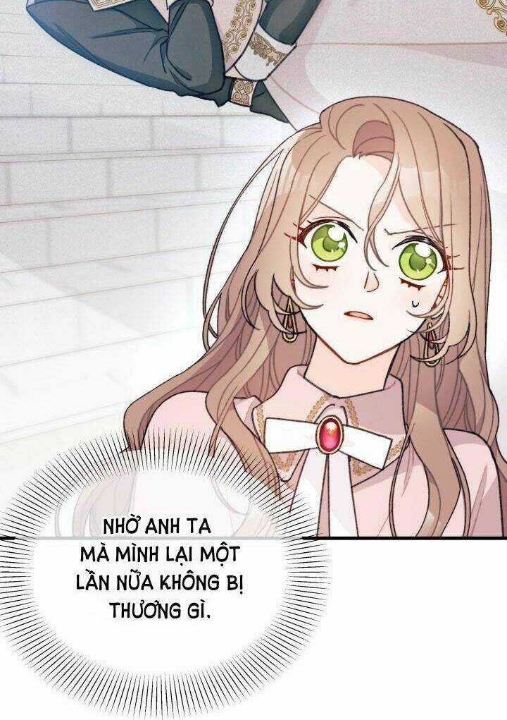 Tôi Đã Có Chồng Sau Khi Nhặt Được Nam Chính Chapter 8 trang 61