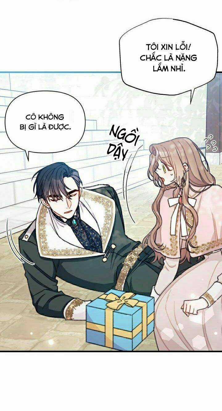 Tôi Đã Có Chồng Sau Khi Nhặt Được Nam Chính Chapter 8 trang 62