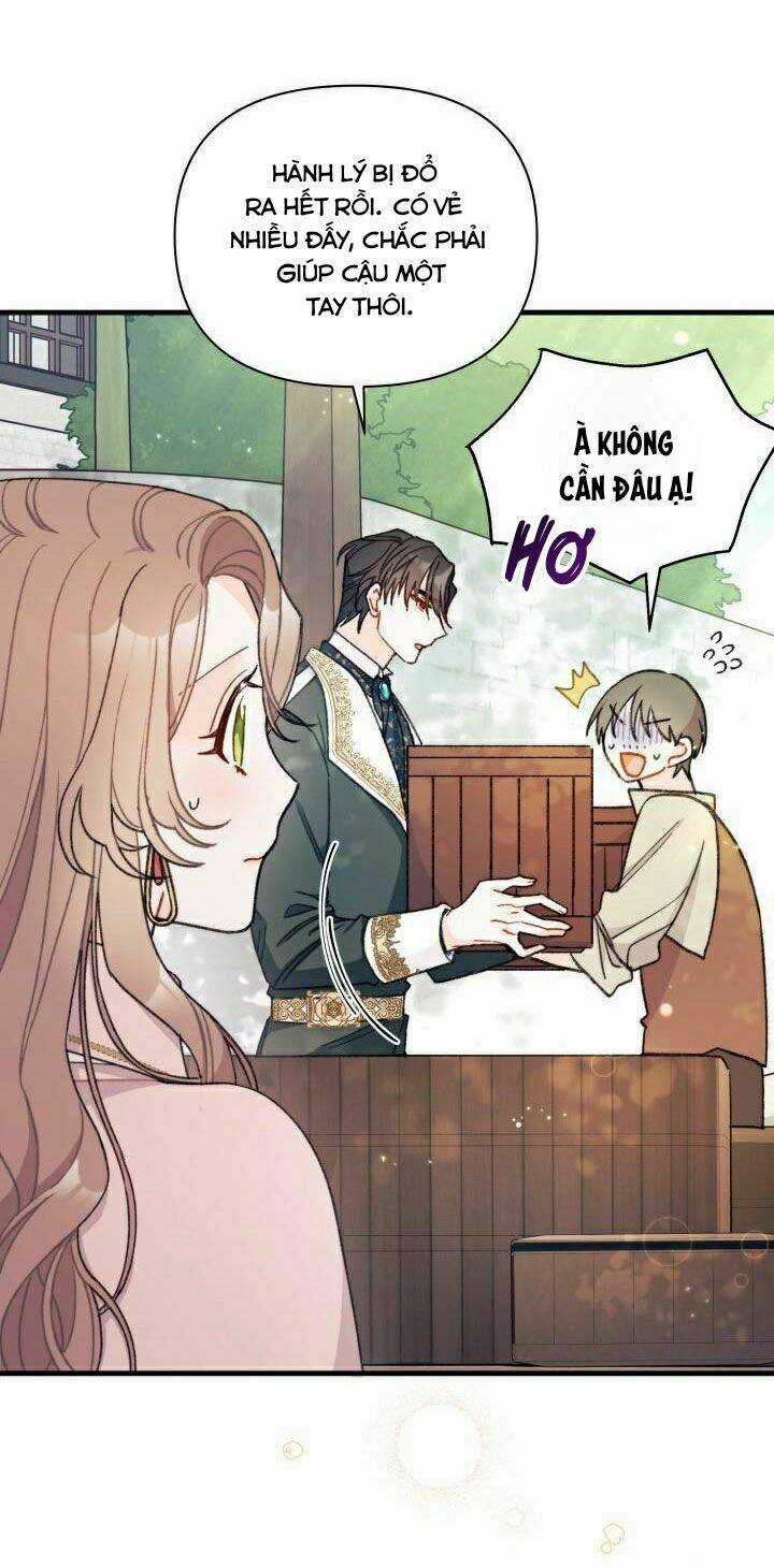 Tôi Đã Có Chồng Sau Khi Nhặt Được Nam Chính Chapter 8 trang 63