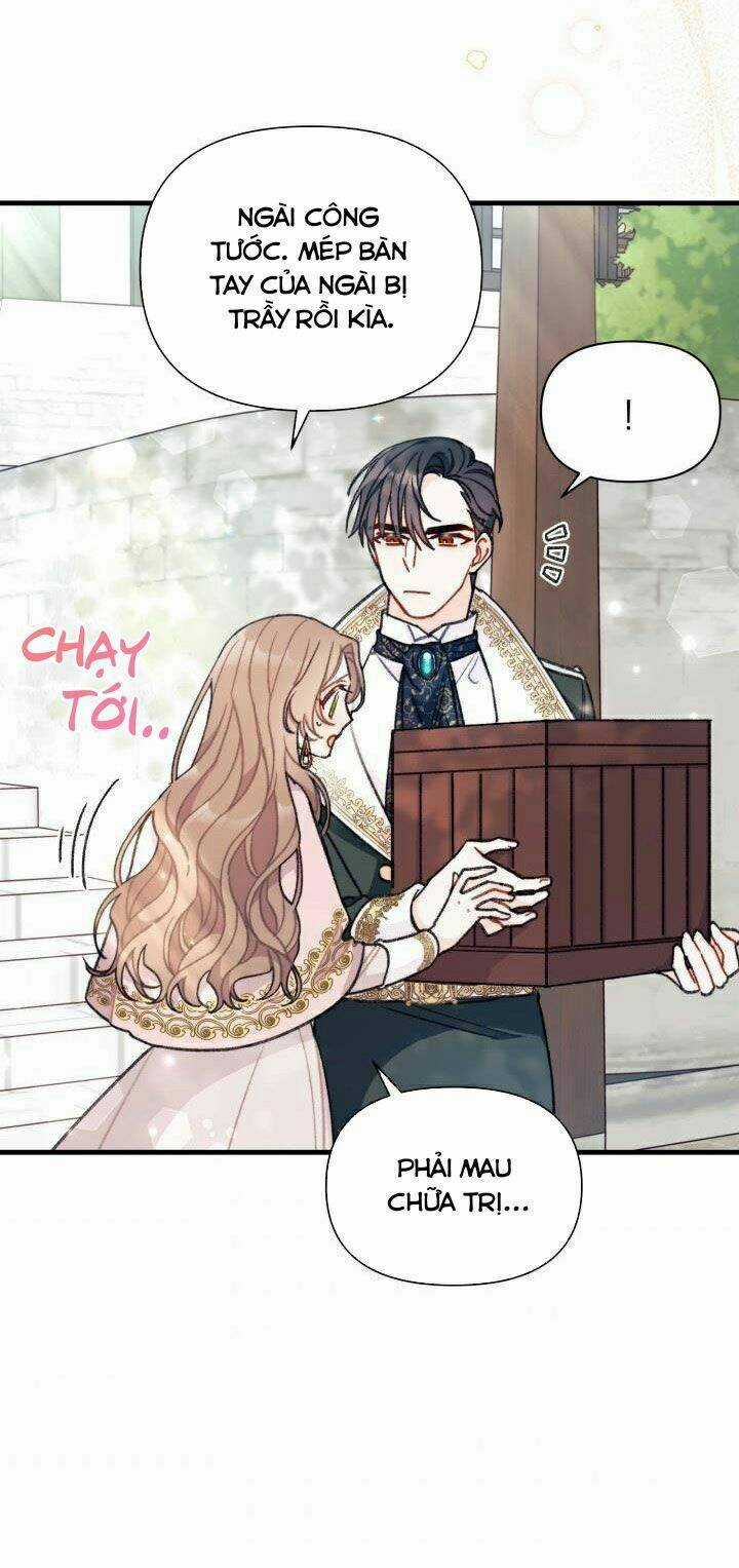 Tôi Đã Có Chồng Sau Khi Nhặt Được Nam Chính Chapter 8 trang 66