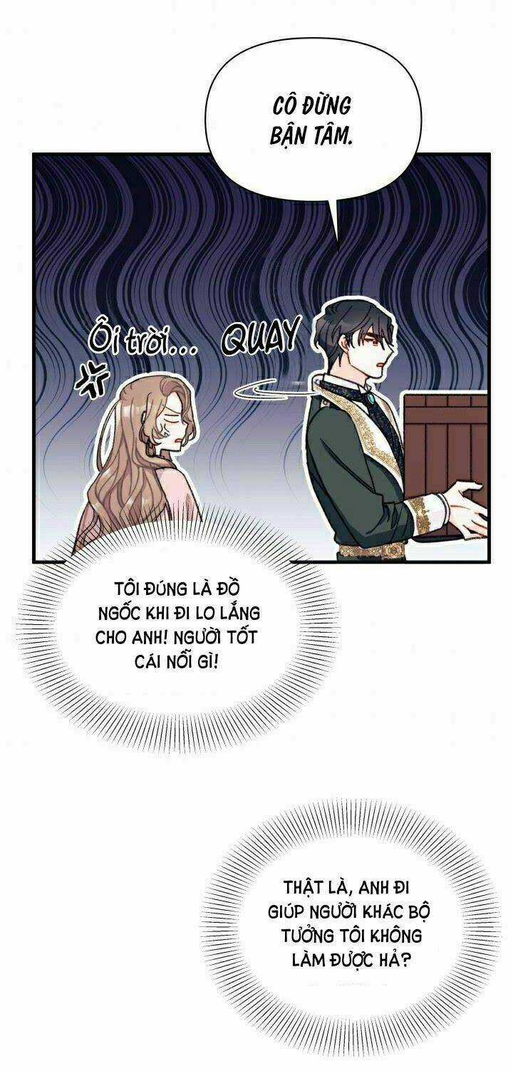 Tôi Đã Có Chồng Sau Khi Nhặt Được Nam Chính Chapter 8 trang 67