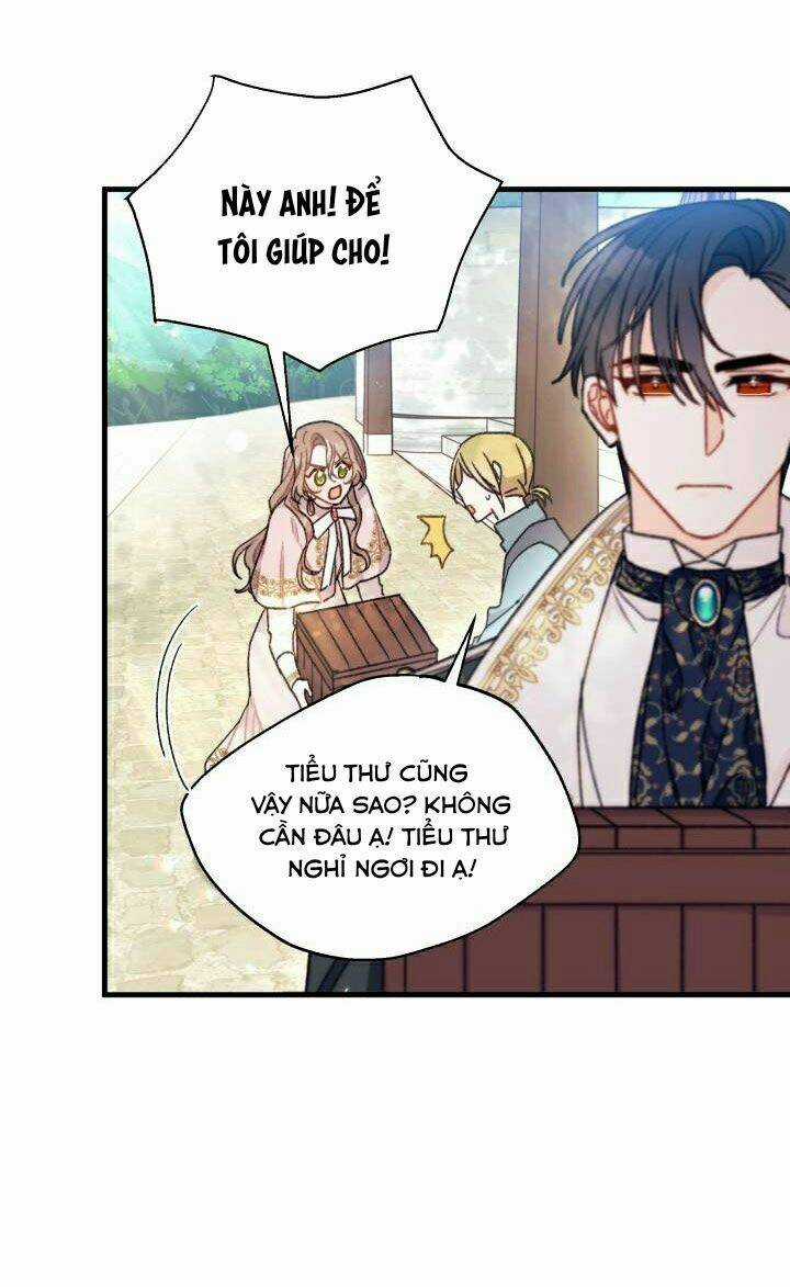 Tôi Đã Có Chồng Sau Khi Nhặt Được Nam Chính Chapter 8 trang 68